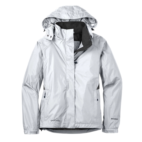 Eddie Bauer Women's Rain Jacket. - Eddie Bauer Women's Rain Jacket. - Image 12 of 15