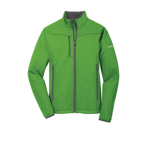 Eddie Bauer Weather-Resist Soft Shell Jacket. - Eddie Bauer Weather-Resist Soft Shell Jacket. - Image 10 of 19