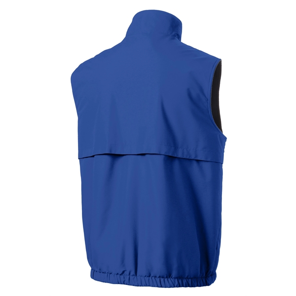 Port Authority Reversible Charger Vest. - Port Authority Reversible Charger Vest. - Image 20 of 26