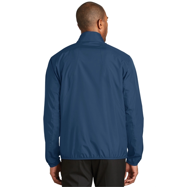 Port Authority Zephyr Full-Zip Jacket. - Port Authority Zephyr Full-Zip Jacket. - Image 1 of 33