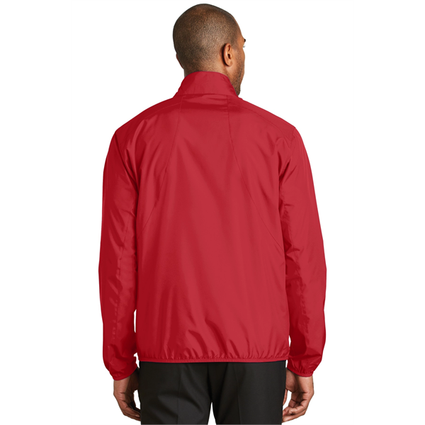 Port Authority Zephyr Full-Zip Jacket. - Port Authority Zephyr Full-Zip Jacket. - Image 24 of 33