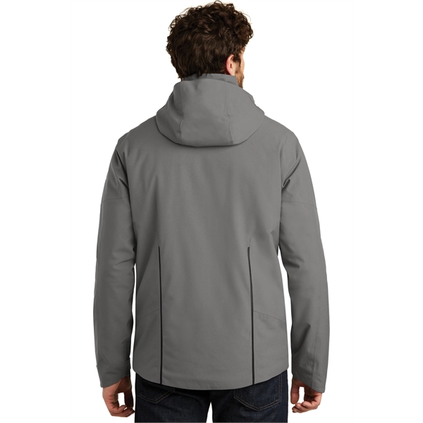eddie bauer thinsulate jacket