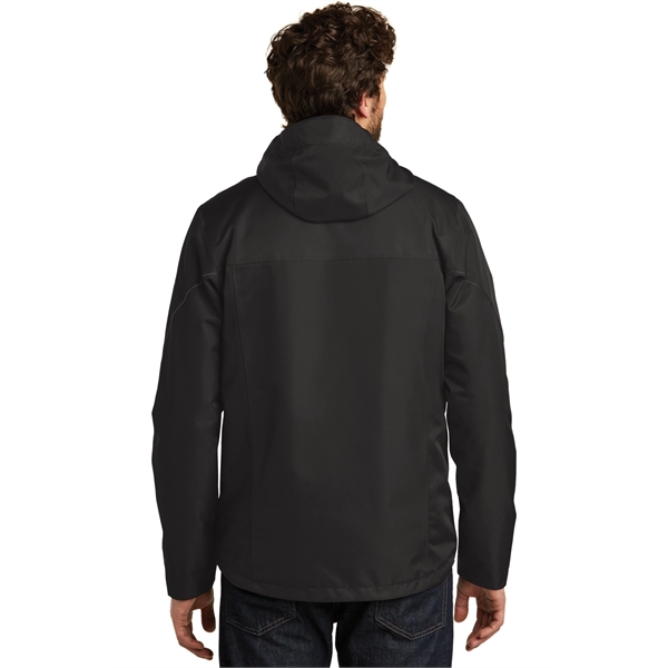 eddie bauer weatheredge jacket eb558