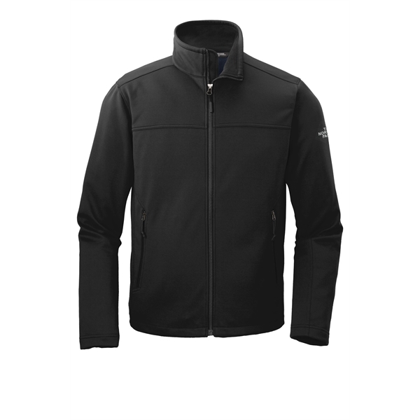 the north face ridgewall soft shell jacket