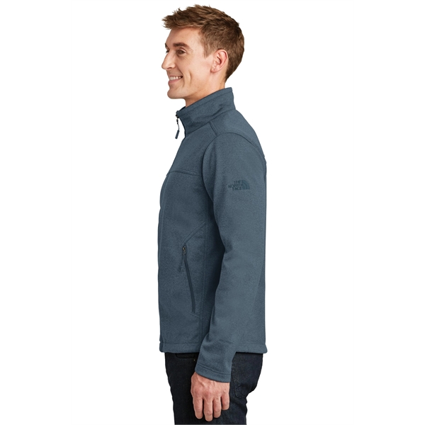 the north face ridgewall soft shell jacket