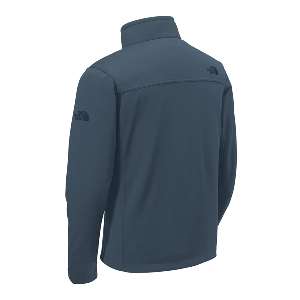 ridgewall soft shell jacket