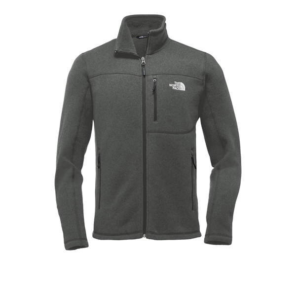 The North Face Sweater Fleece Jacket. - The North Face Sweater Fleece Jacket. - Image 0 of 30