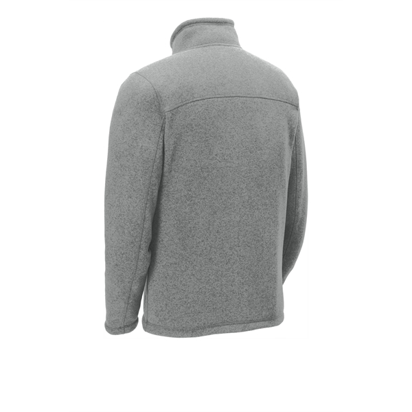 The North Face Sweater Fleece Jacket. - The North Face Sweater Fleece Jacket. - Image 2 of 30