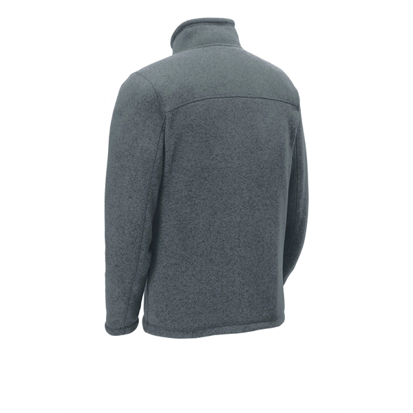 The North Face Sweater Fleece Jacket. - The North Face Sweater Fleece Jacket. - Image 4 of 30