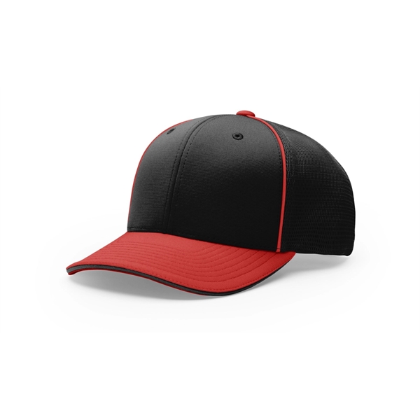 Pulse Sportmesh R-Flex Cap - Pulse Sportmesh R-Flex Cap - Image 1 of 62