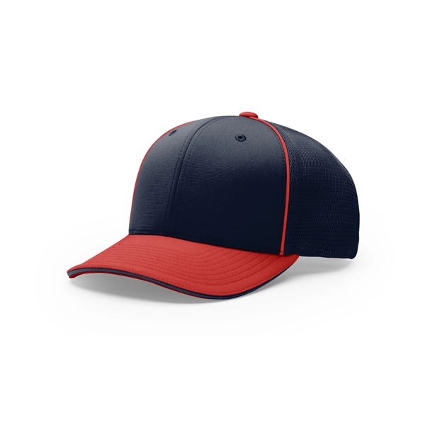 Pulse Sportmesh R-Flex Cap - Pulse Sportmesh R-Flex Cap - Image 2 of 62