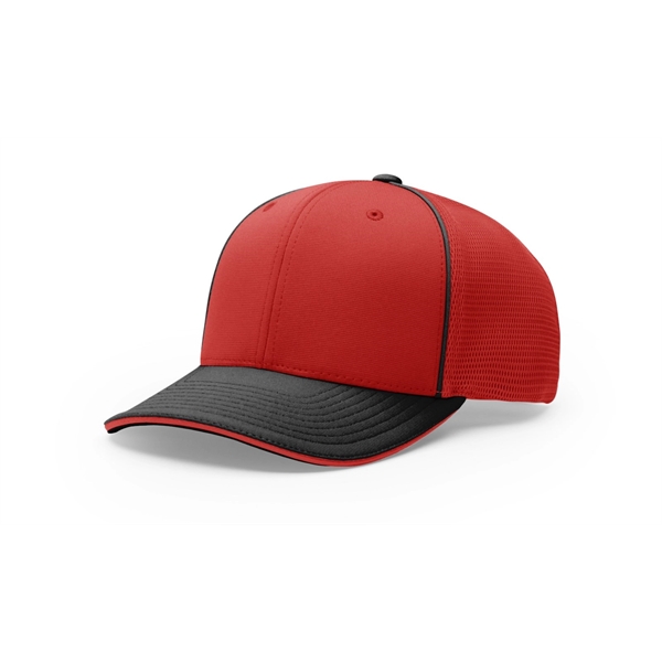 Pulse Sportmesh R-Flex Cap - Pulse Sportmesh R-Flex Cap - Image 3 of 62