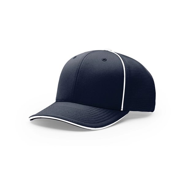 Pulse Sportmesh R-Flex Cap - Pulse Sportmesh R-Flex Cap - Image 4 of 62