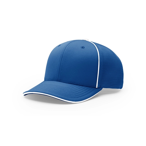 Pulse Sportmesh R-Flex Cap - Pulse Sportmesh R-Flex Cap - Image 5 of 62