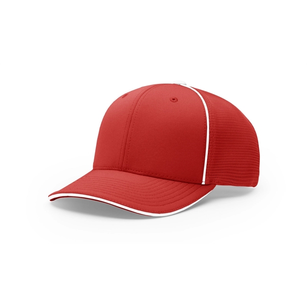 Pulse Sportmesh R-Flex Cap - Pulse Sportmesh R-Flex Cap - Image 7 of 62