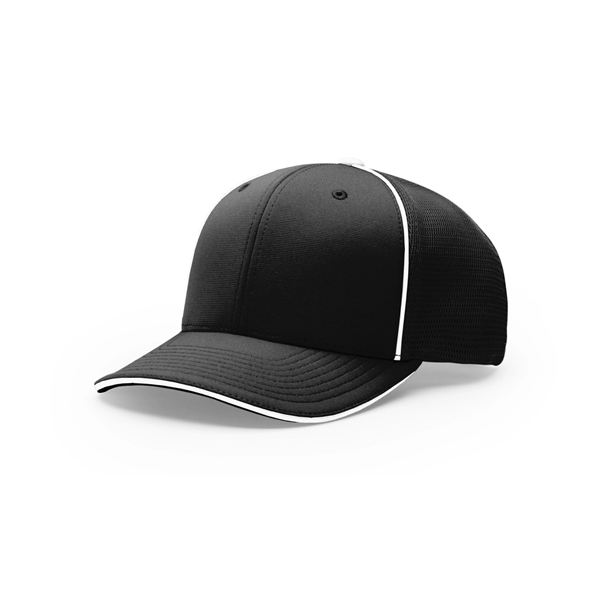 Pulse Sportmesh R-Flex Cap - Pulse Sportmesh R-Flex Cap - Image 8 of 62