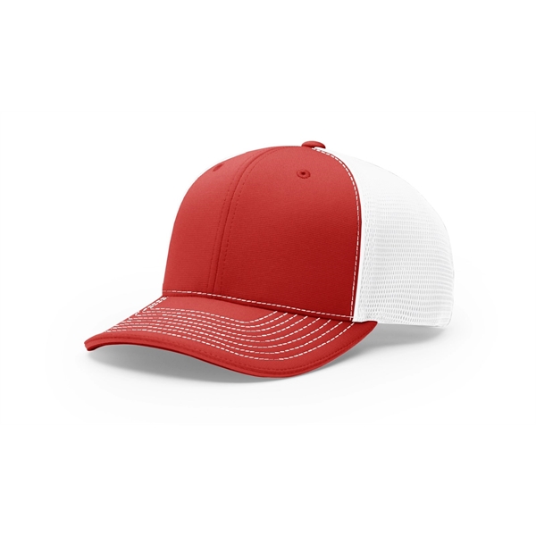 Pulse Sportmesh R-Flex Cap - Pulse Sportmesh R-Flex Cap - Image 9 of 62
