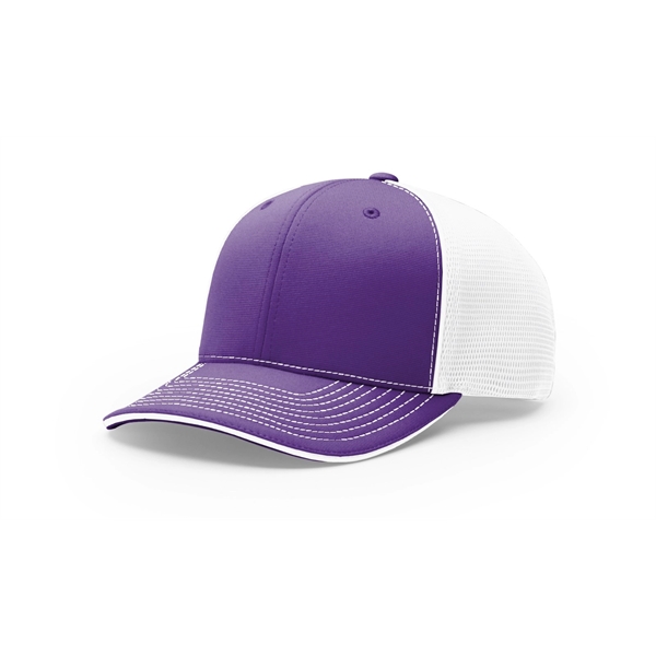 Pulse Sportmesh R-Flex Cap - Pulse Sportmesh R-Flex Cap - Image 10 of 62