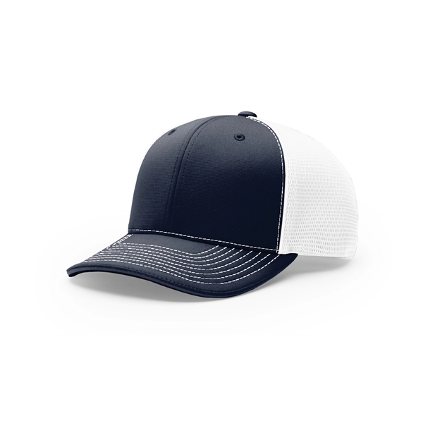 Pulse Sportmesh R-Flex Cap - Pulse Sportmesh R-Flex Cap - Image 11 of 62
