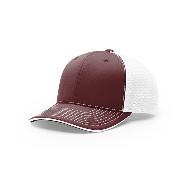 Pulse Sportmesh R-Flex Cap - Pulse Sportmesh R-Flex Cap - Image 12 of 62