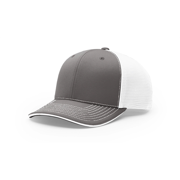 Pulse Sportmesh R-Flex Cap - Pulse Sportmesh R-Flex Cap - Image 14 of 62