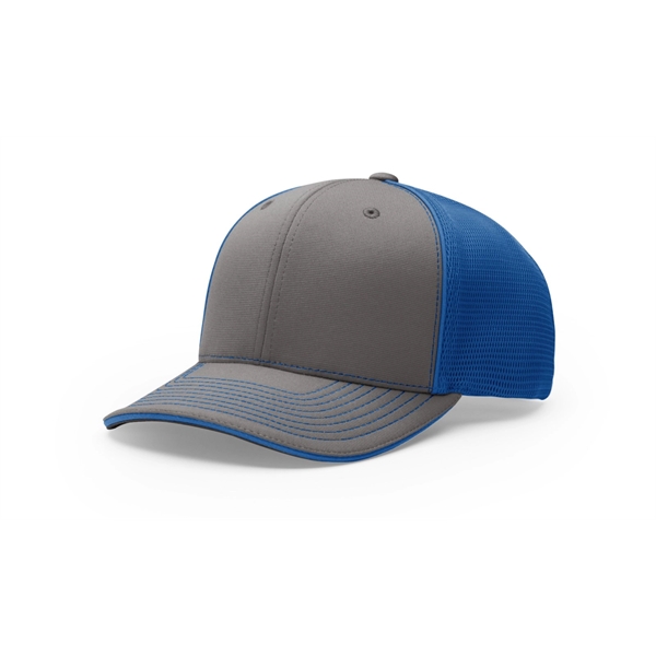 Pulse Sportmesh R-Flex Cap - Pulse Sportmesh R-Flex Cap - Image 15 of 62