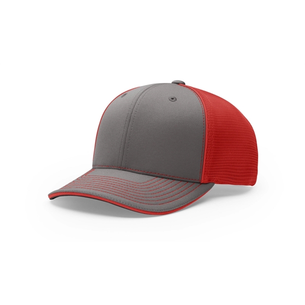 Pulse Sportmesh R-Flex Cap - Pulse Sportmesh R-Flex Cap - Image 16 of 62