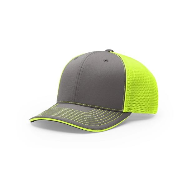Pulse Sportmesh R-Flex Cap - Pulse Sportmesh R-Flex Cap - Image 17 of 62