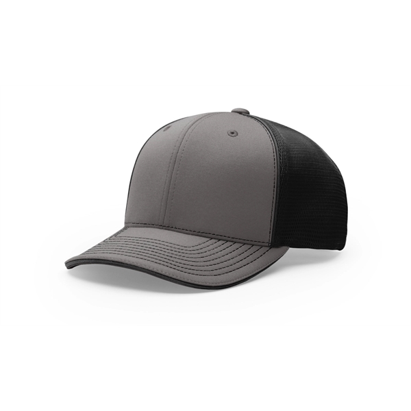 Pulse Sportmesh R-Flex Cap - Pulse Sportmesh R-Flex Cap - Image 20 of 62