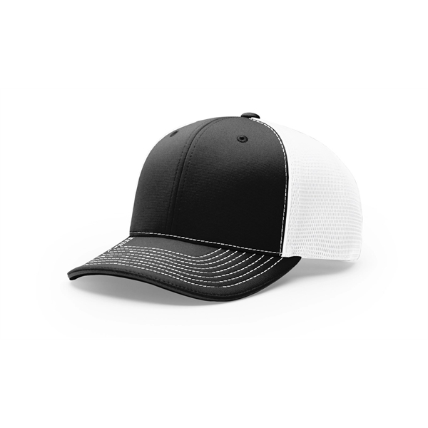 Pulse Sportmesh R-Flex Cap - Pulse Sportmesh R-Flex Cap - Image 22 of 62