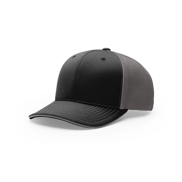 Pulse Sportmesh R-Flex Cap - Pulse Sportmesh R-Flex Cap - Image 23 of 62