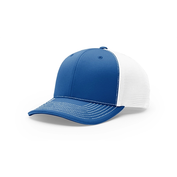 Pulse Sportmesh R-Flex Cap - Pulse Sportmesh R-Flex Cap - Image 24 of 62