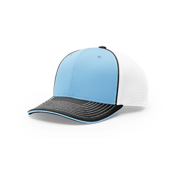 Pulse Sportmesh R-Flex Cap - Pulse Sportmesh R-Flex Cap - Image 31 of 62