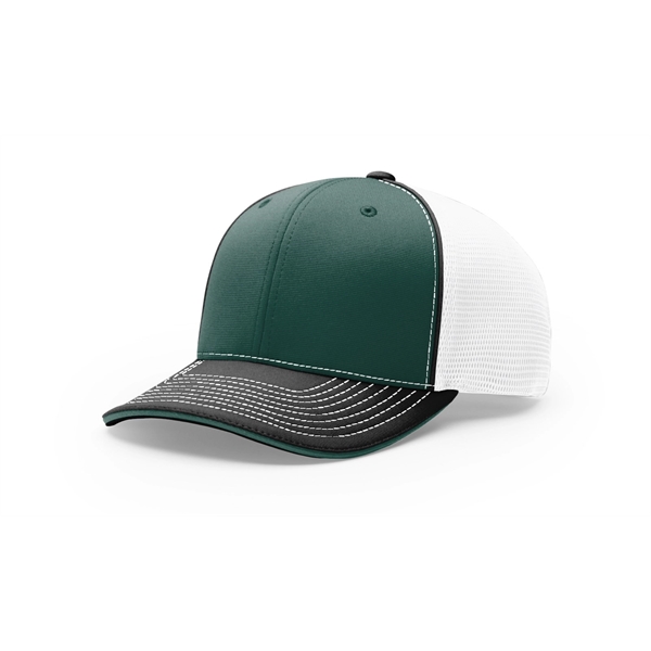 Pulse Sportmesh R-Flex Cap - Pulse Sportmesh R-Flex Cap - Image 32 of 62