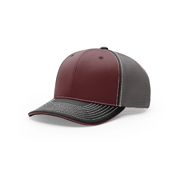 Pulse Sportmesh R-Flex Cap - Pulse Sportmesh R-Flex Cap - Image 34 of 62