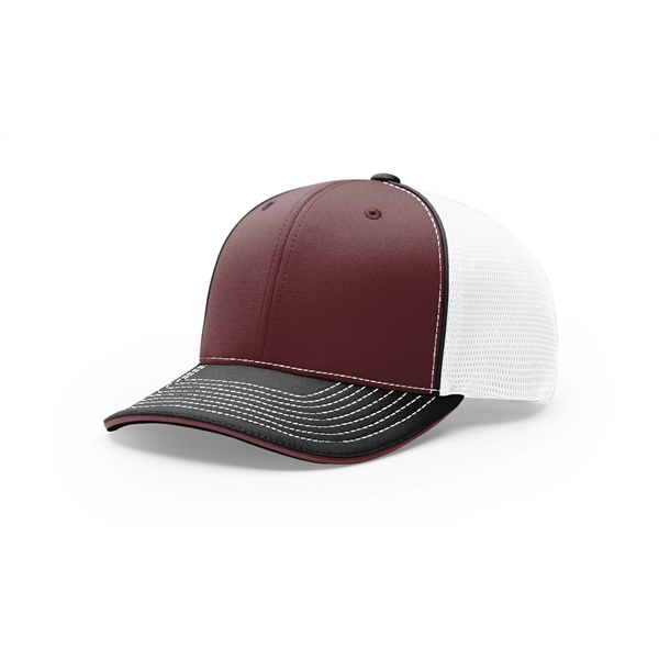 Pulse Sportmesh R-Flex Cap - Pulse Sportmesh R-Flex Cap - Image 35 of 62