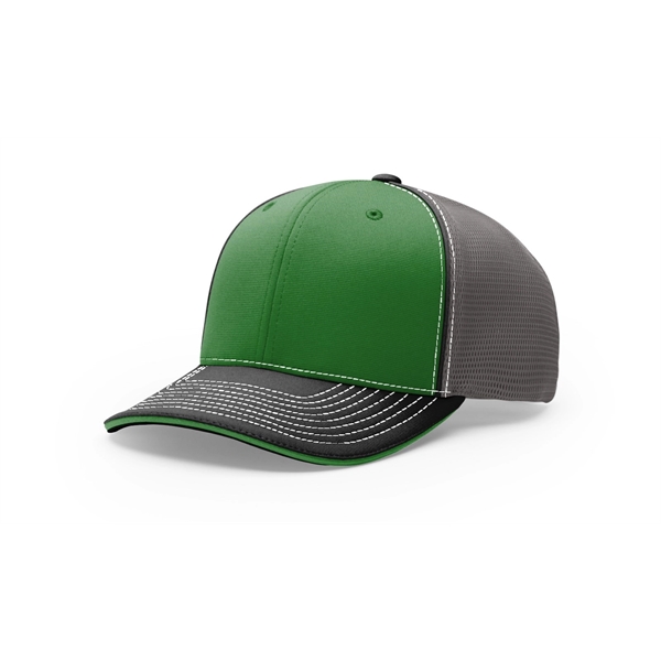 Pulse Sportmesh R-Flex Cap - Pulse Sportmesh R-Flex Cap - Image 39 of 62