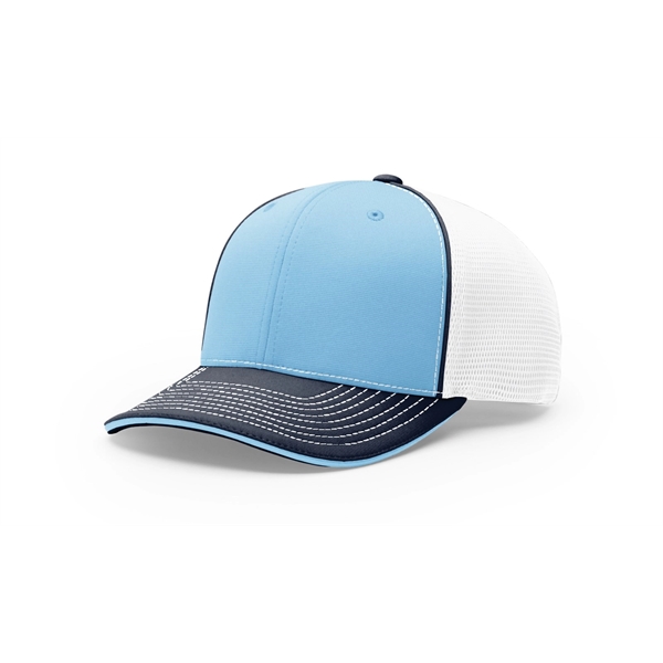 Pulse Sportmesh R-Flex Cap - Pulse Sportmesh R-Flex Cap - Image 41 of 62
