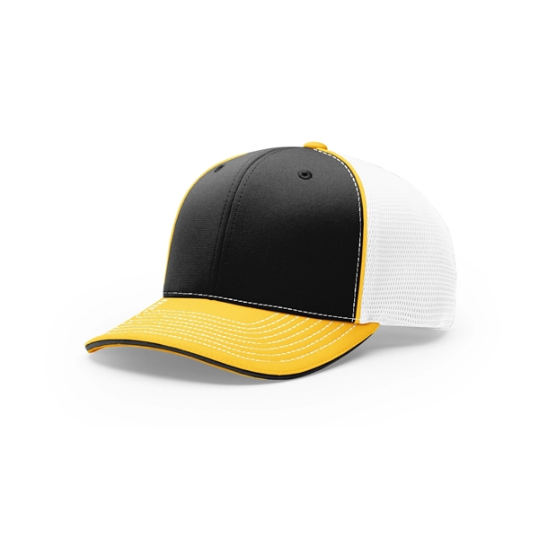 Pulse Sportmesh R-Flex Cap - Pulse Sportmesh R-Flex Cap - Image 42 of 62