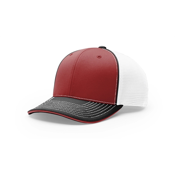 Pulse Sportmesh R-Flex Cap - Pulse Sportmesh R-Flex Cap - Image 43 of 62