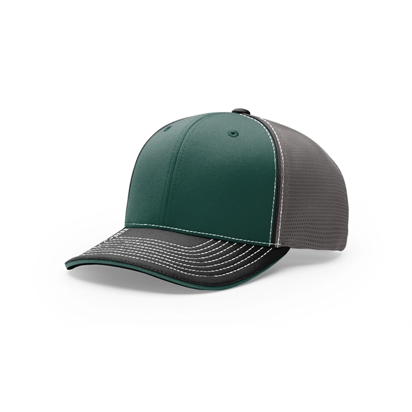 Pulse Sportmesh R-Flex Cap - Pulse Sportmesh R-Flex Cap - Image 44 of 62