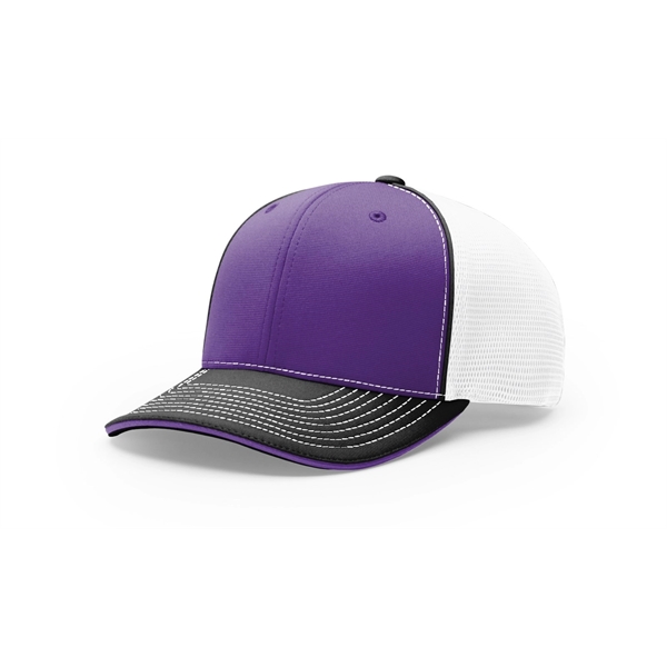 Pulse Sportmesh R-Flex Cap - Pulse Sportmesh R-Flex Cap - Image 46 of 62