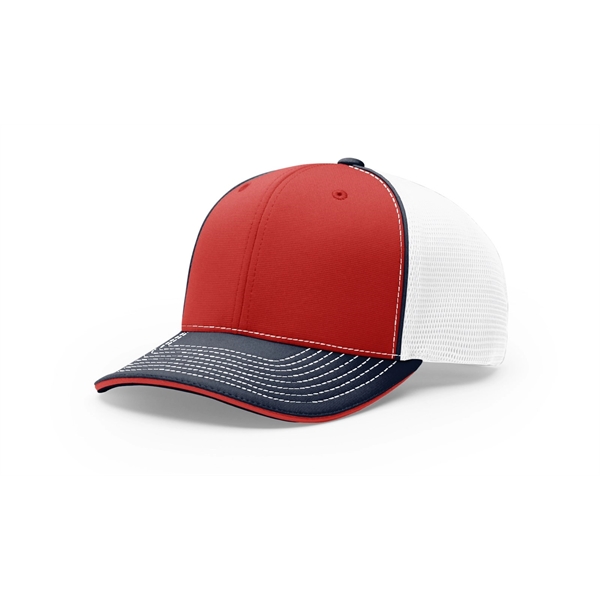 Pulse Sportmesh R-Flex Cap - Pulse Sportmesh R-Flex Cap - Image 48 of 62