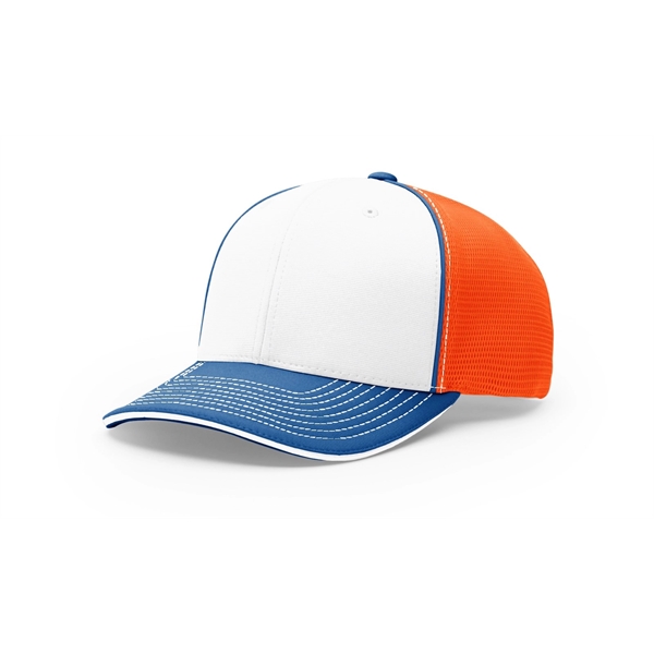 Pulse Sportmesh R-Flex Cap - Pulse Sportmesh R-Flex Cap - Image 53 of 62
