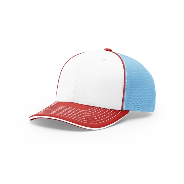 Pulse Sportmesh R-Flex Cap - Pulse Sportmesh R-Flex Cap - Image 58 of 62