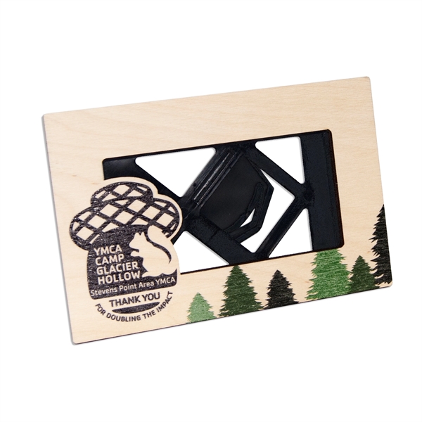 Ultra Vivid Birch Easel Frames - Ultra Vivid Birch Easel Frames - Image 0 of 0