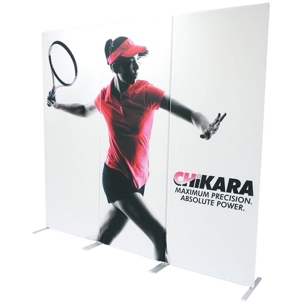 Phototube Fabric Display - Phototube Fabric Display - Image 1 of 2
