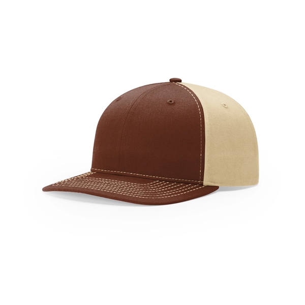 Twill Back Trucker - Twill Back Trucker - Image 2 of 16