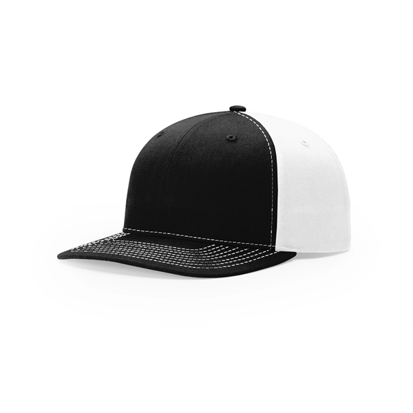 Twill Back Trucker - Twill Back Trucker - Image 3 of 16