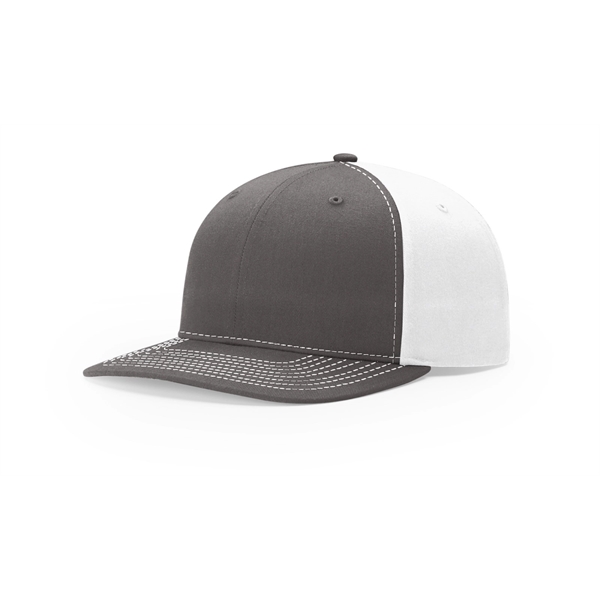 Twill Back Trucker - Twill Back Trucker - Image 4 of 16